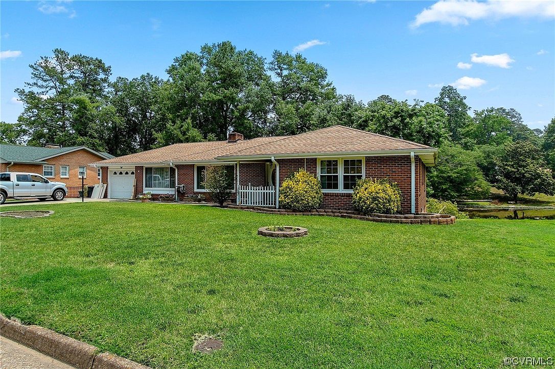 1013 Forest View Dr, Colonial Heights, VA 23834 Zillow