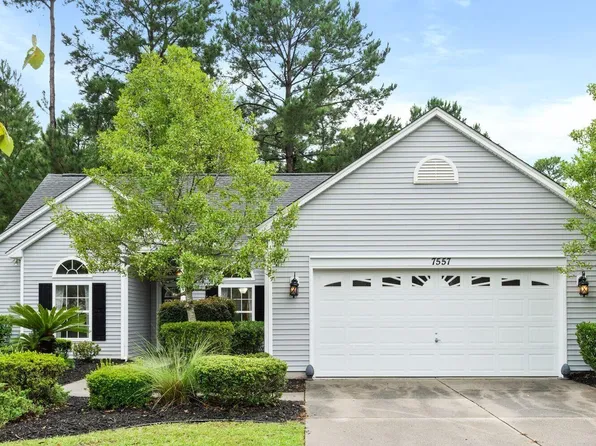 7557 Dunbar Drive SW, Sunset Beach, NC 28468