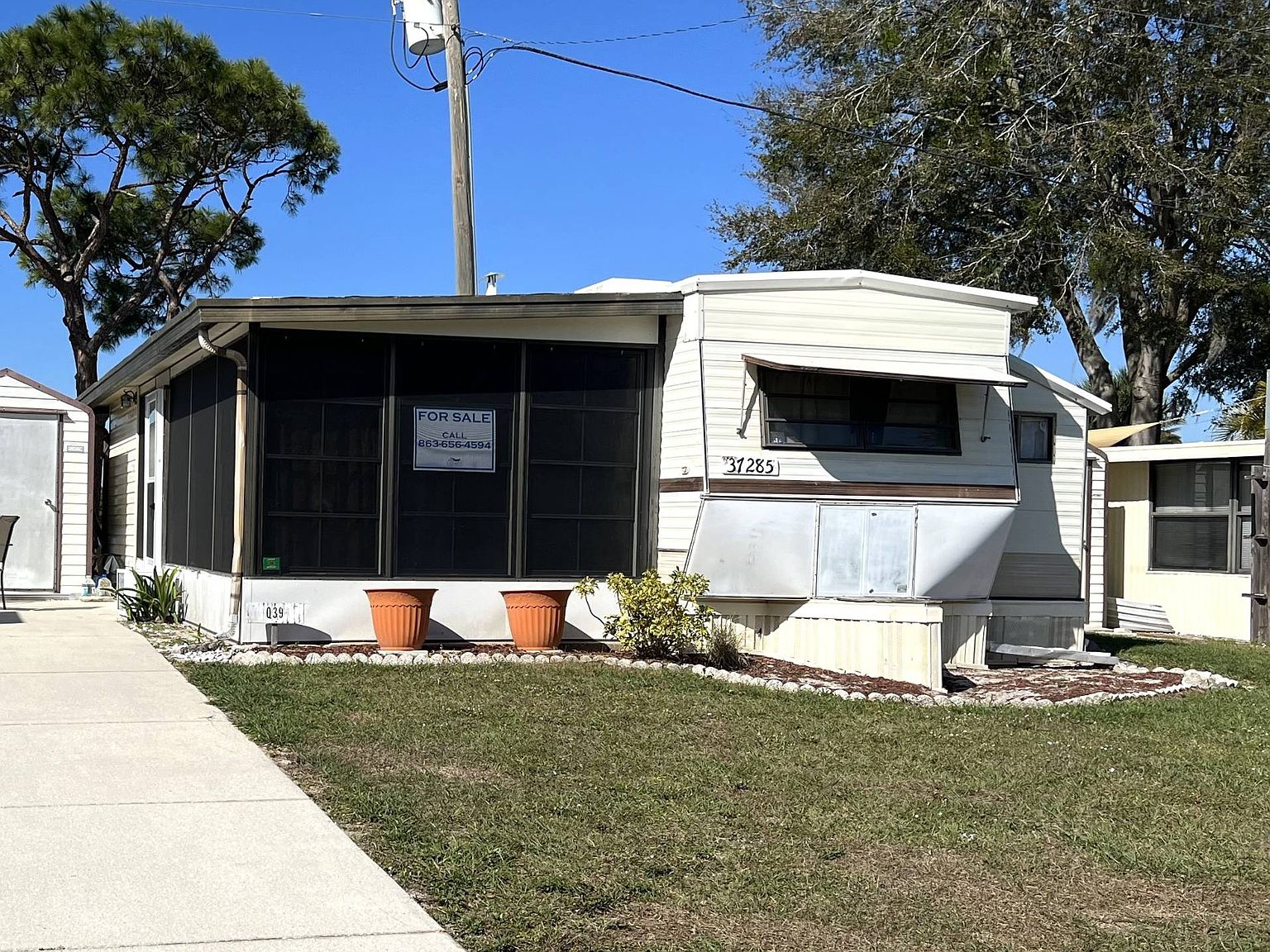 37285 W Allen Rd Q39, Avon Park, FL 33825 Zillow