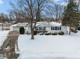 3330 68th Ct E, Inver Grove Heights, MN 55076