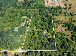 234 Smokey Rdg, Onalaska, WA 98570