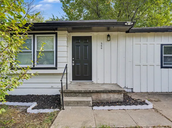 566 E 59th St N, Tulsa, OK 74126