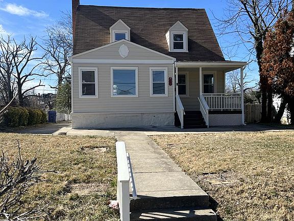 2nd image of 3419 Dolfield Ave