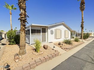 3700 S Tomahawk Rd #70, Apache Junction, AZ 85119