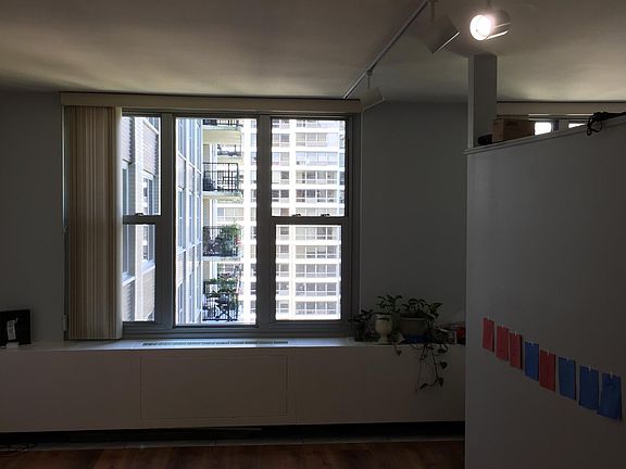 4th image of 399 E Randolph Dr #3122