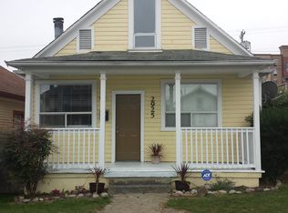 2925 Nassau St, Everett, WA 98201