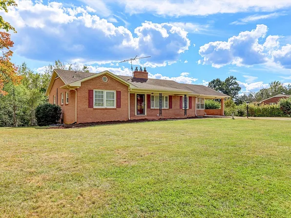 5394 Snow Creek Rd, Martinsville, VA 24112