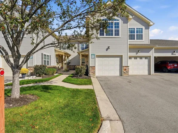 1150 Park DRIVE #805, Lake Geneva, WI 53147