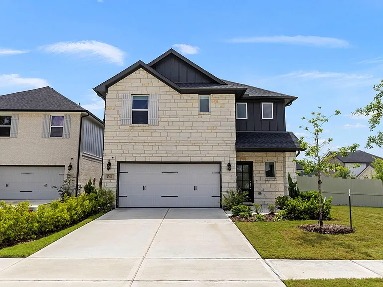 17415 Rosette Grass Dr — Photo 2