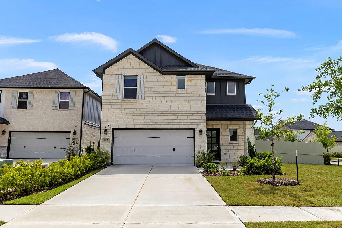 Building Photo - 17415 Rosette Grass Dr