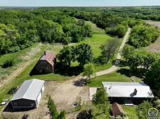 17720 98th Rd, Hoyt, KS 66440