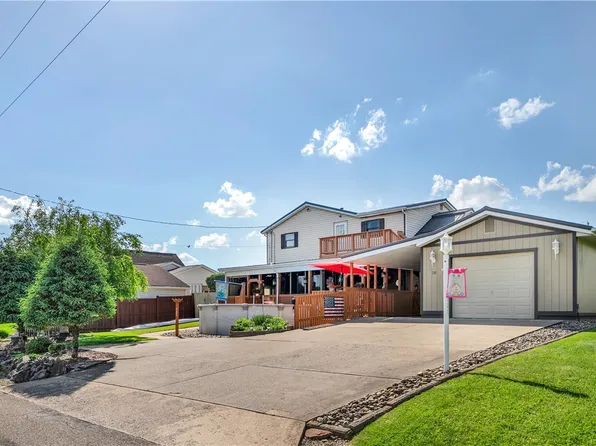 731 Christy Ave, Ford Cliff, PA 16228