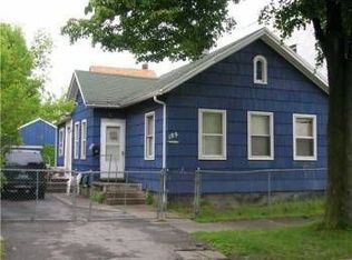 189 Whitney St, Rochester, NY 14606