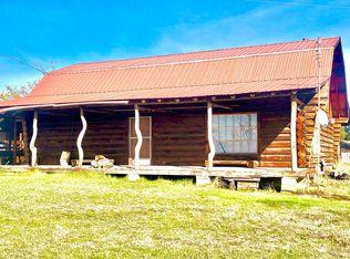 157 Walker Ln, Kooskia, ID 83539