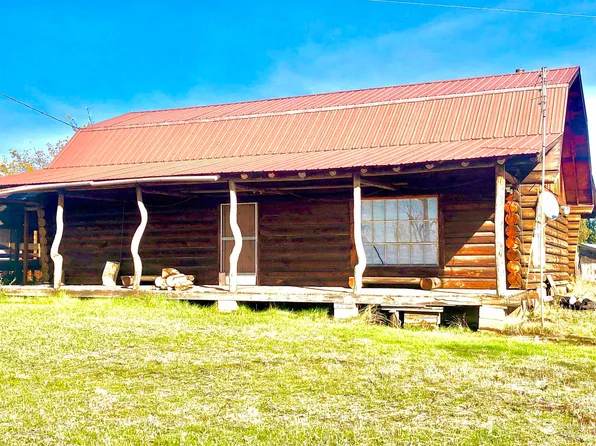 157 Walker Ln, Kooskia, ID 83539