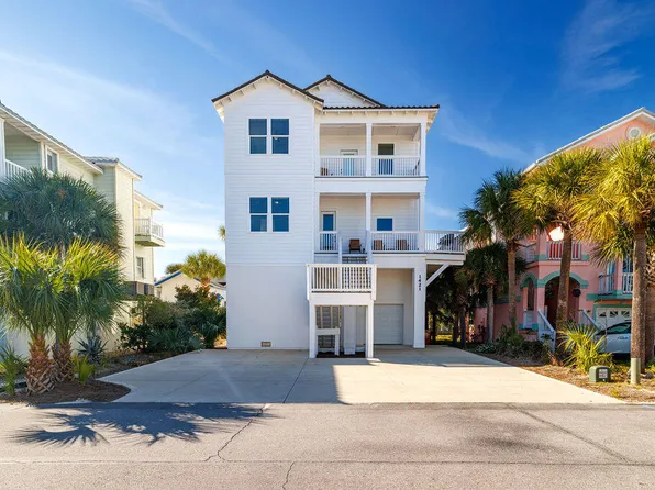 1421 Sonata Ct, Navarre, FL 32566