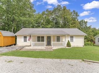 12039 Driffield Dr, Coeburn, VA 24230