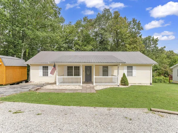 12039 Driffield Dr, Coeburn, VA 24230