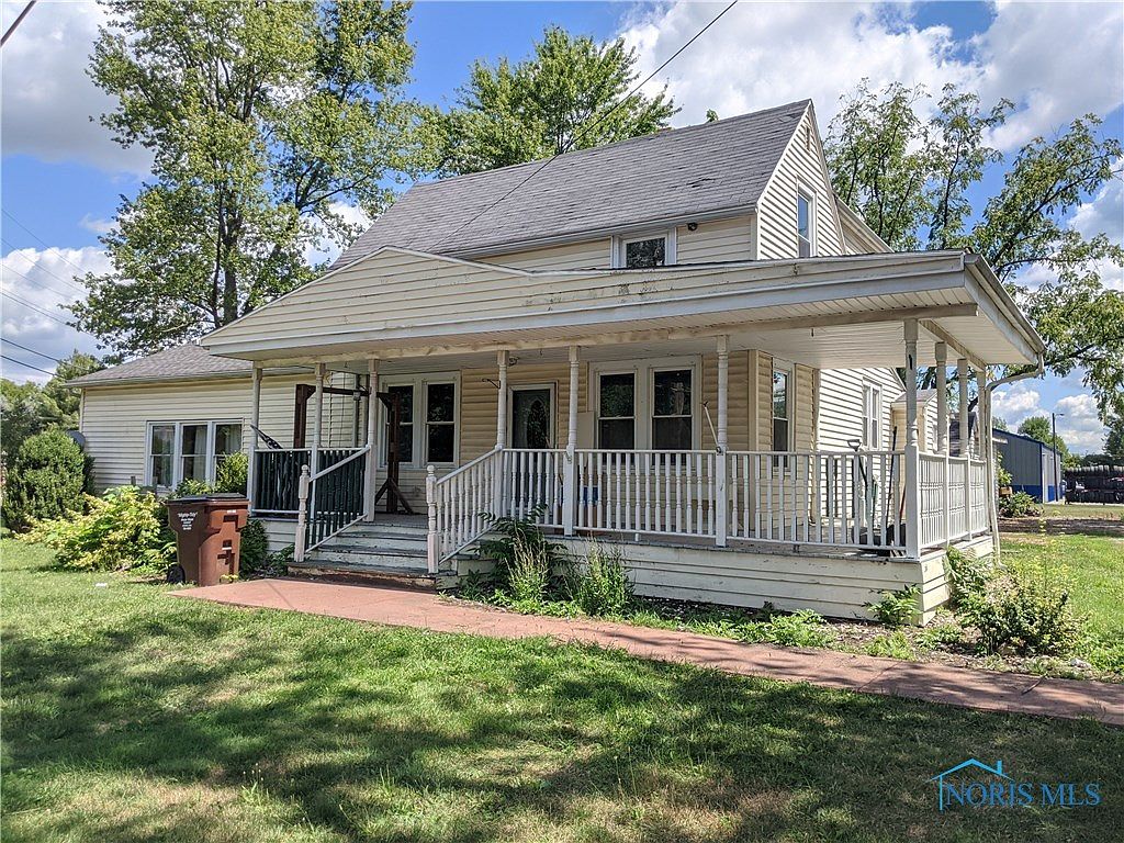 635 Flat Rock Dr, Paulding, OH 45879 Zillow