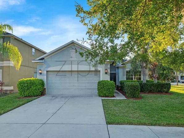 16622 Myrtle Sand Dr, Wimauma, FL 33598