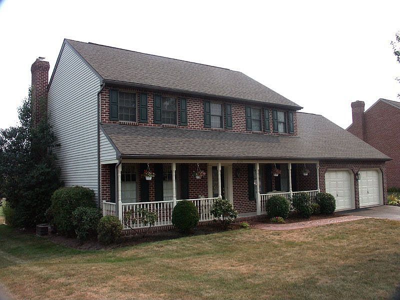 2726 Heather Drive