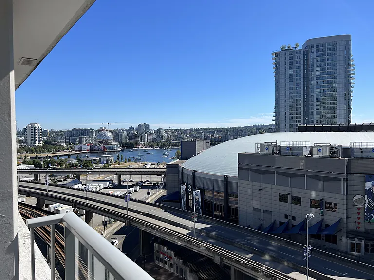 689 Abbott St #1607 — Photo 5