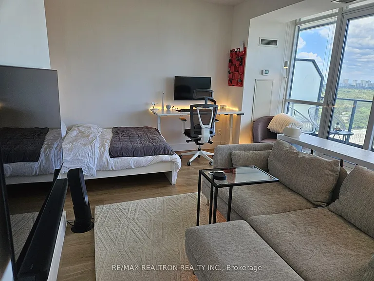 2885 Bayview Ave #1319 — Photo 15