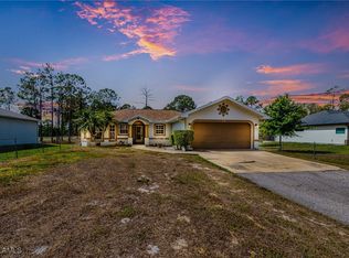 3730 33rd Ave NE, Naples, FL 34120