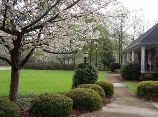 151 Mount Hope Dr, Orangeburg, SC 29118