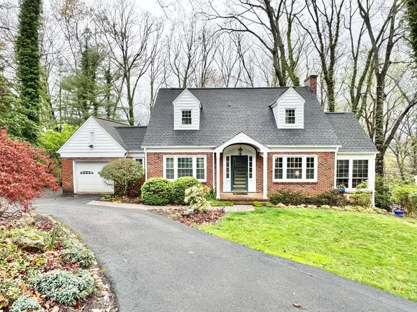 3143 W Ridge Rd SW, Roanoke, VA 24014