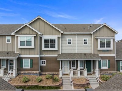 14700 E 104th Avenue Bldg 30 #3003, Commerce City, CO, 80022