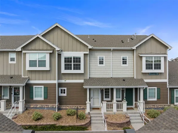 14700 E 104th Avenue Bldg 30 #3003, Commerce City, CO 80022