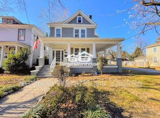 500 Maryland Ave, Portsmouth, VA 23707