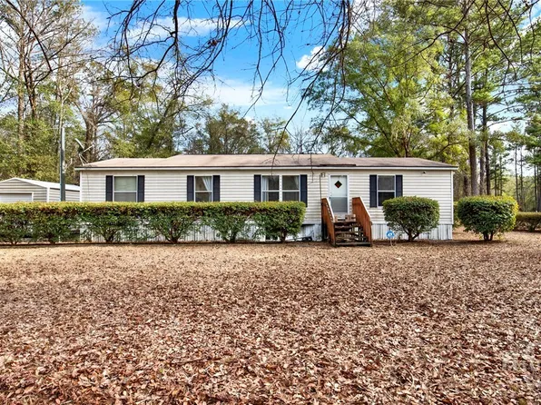 406 Porters Landing Road, Clyo, GA 31303