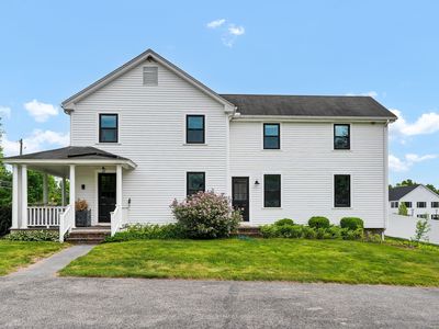 235 Addison Road, Glastonbury, CT, 06033