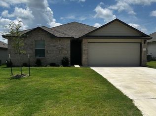 8703 Brahma Plains Rd, Temple, TX 76502