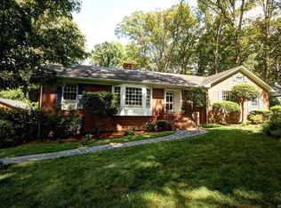 3043 Stratford Rd, Richmond, VA 23225