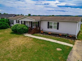 52 Feather Cir, Chillicothe, OH 45601