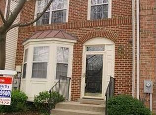 15642 Ensleigh Ln, Bowie, MD 20716