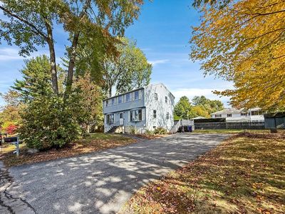 51 C St, Dracut, MA, 01826