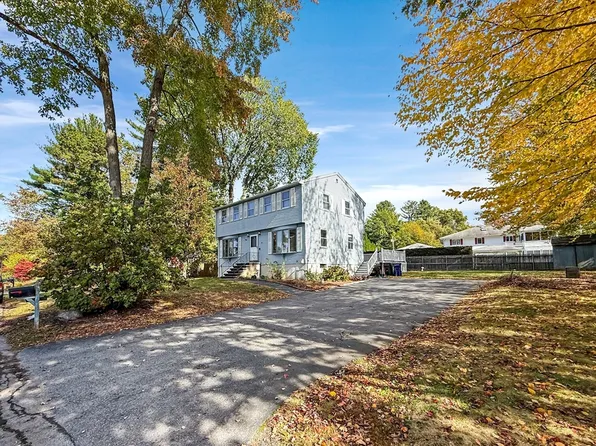 51 C St, Dracut, MA 01826