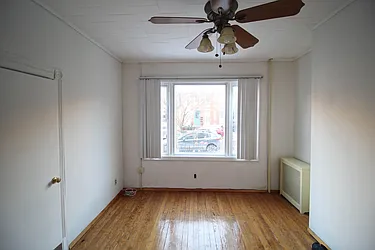 203 North Henry Street, #1