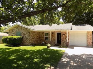 8402 Leesburg Cir, Austin, TX 78758