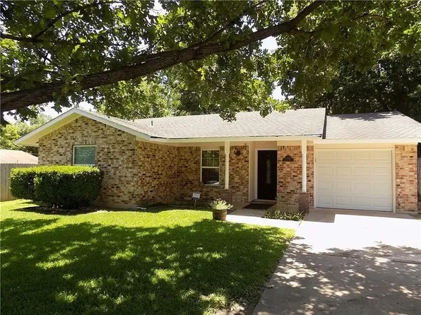 8402 Leesburg Cir, Austin, TX 78758