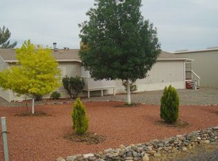 15539 S Rolling Ridge Dr, Mayer, AZ 86333