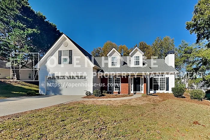 3 bed, 2.0 bath, 1586 sqft, $2,150 — Photo 1