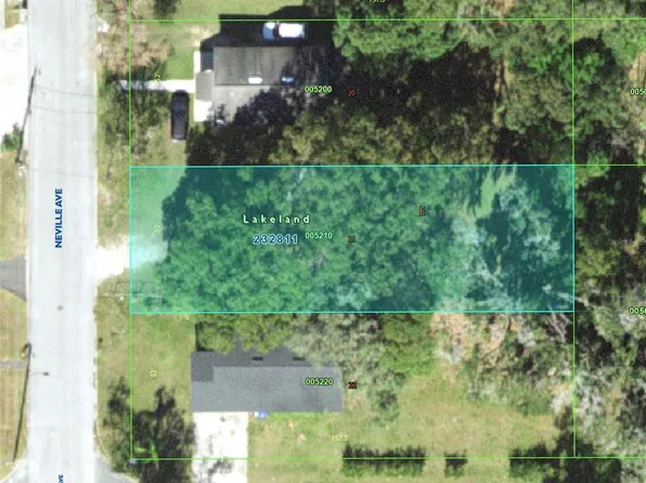0 Neville Ave, Lakeland, FL 33805