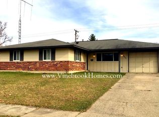 6460 Hemingway Rd, Dayton, OH 45424