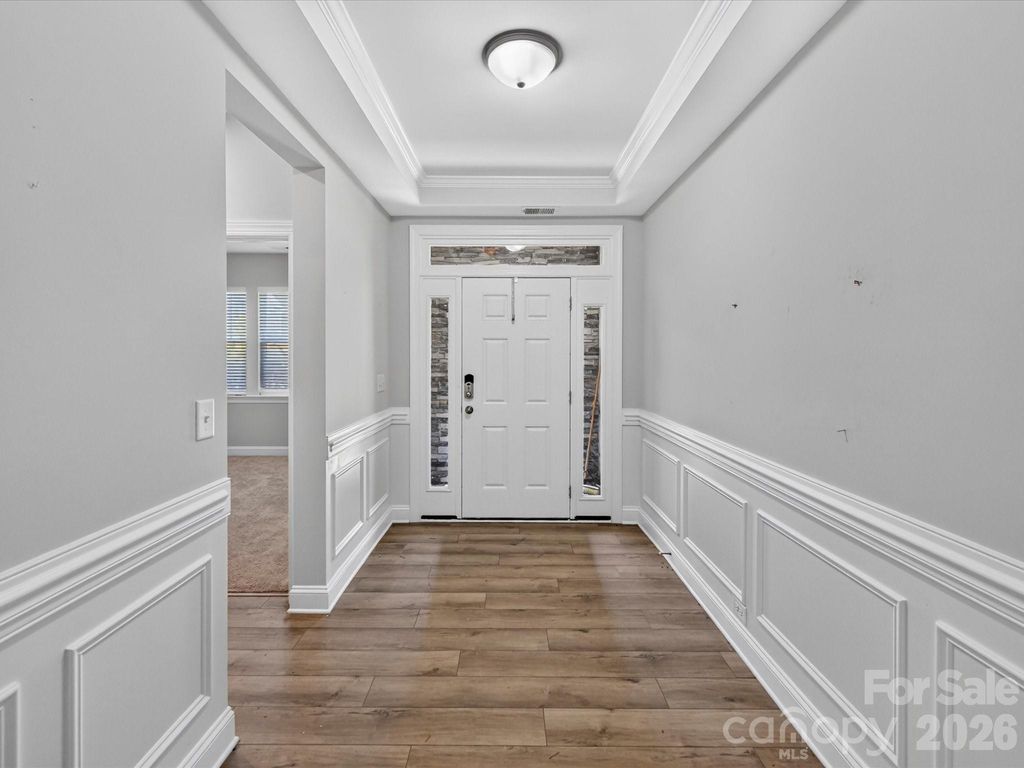 161 Cotton Field Dr, Statesville, NC - View 5