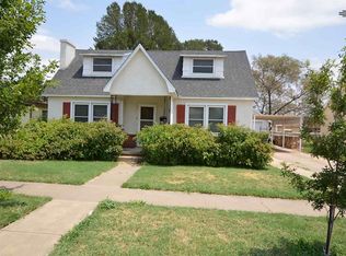 1805 Axtell St, Clovis, NM 88101